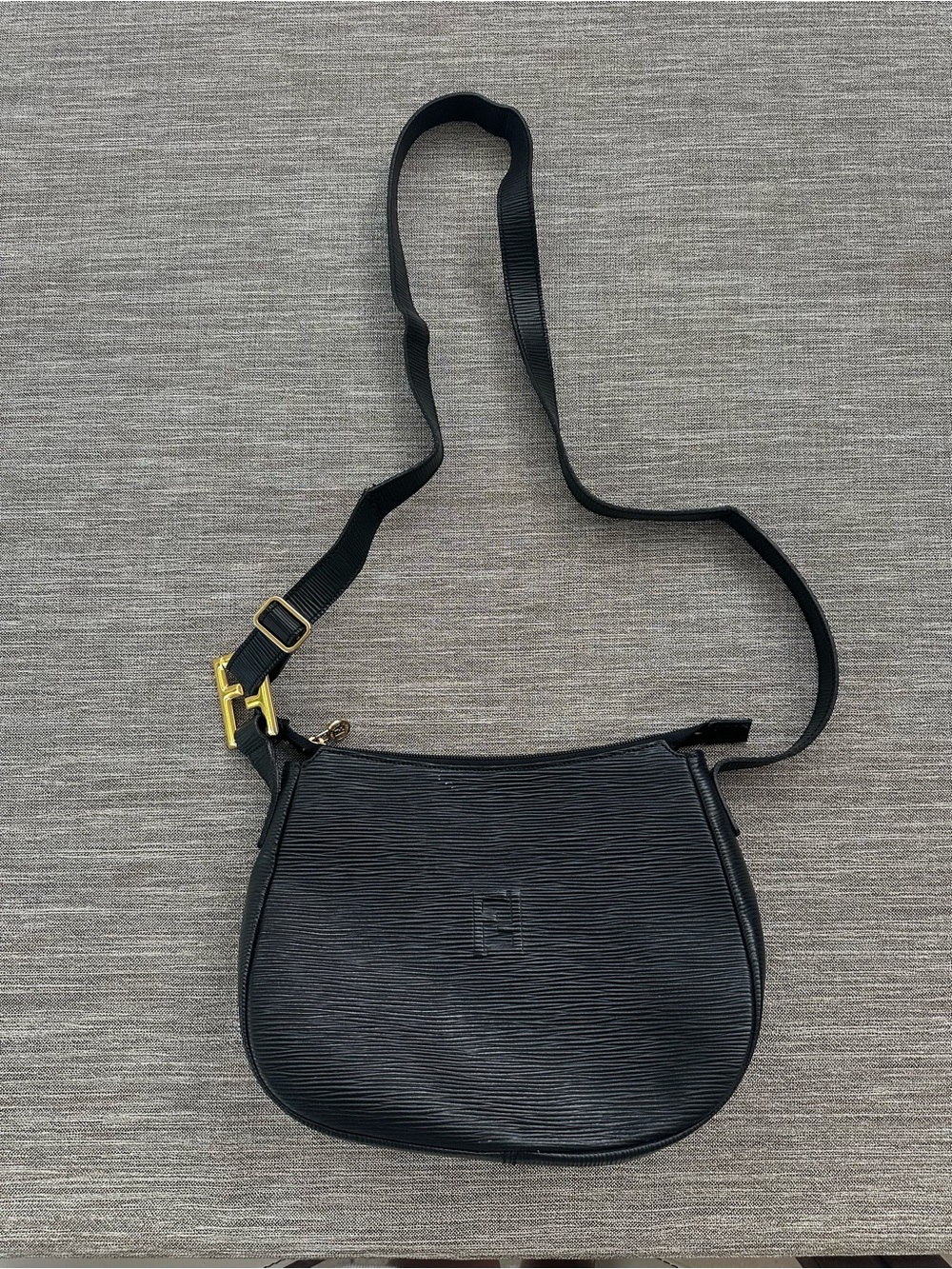 Vintage Fendi Shoulder/ cross body bag